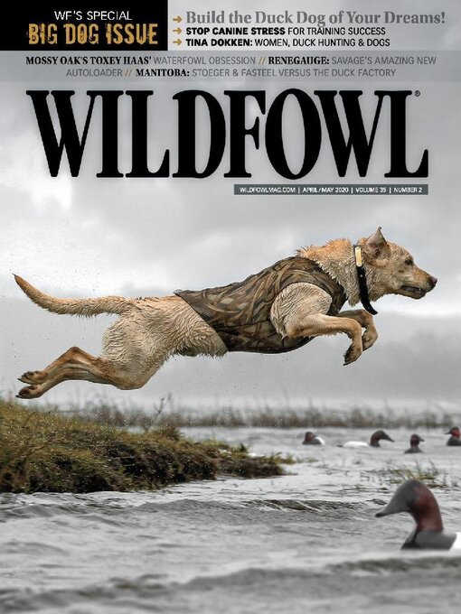 Title details for Wildfowl by KSE Sportsman Media, Inc. - Available